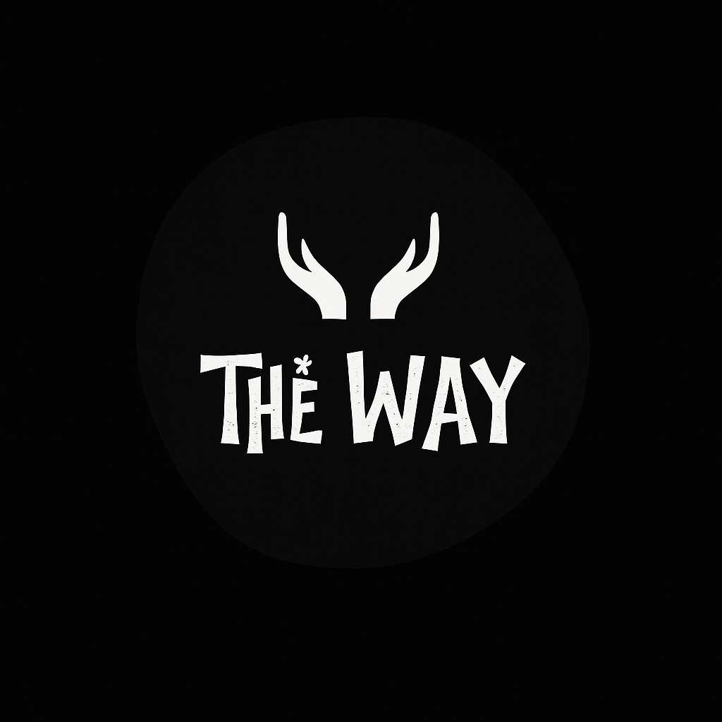 The Way logo